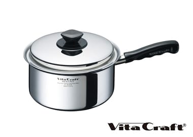 Vita Craft ヘキサプライシリーズ 片手鍋