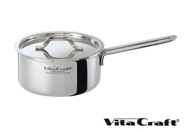 Vita Craft コロラドシリーズ 片手鍋
