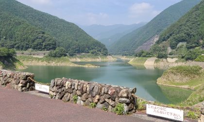 2020年8月10日　棒ノ折山トレッキング合コン♪