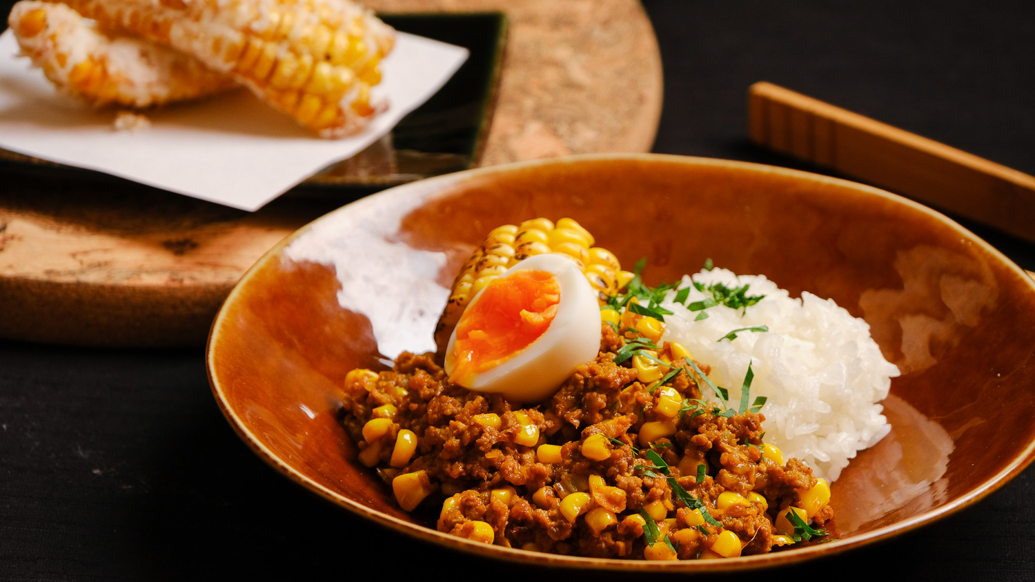 ここに講座名または料理名