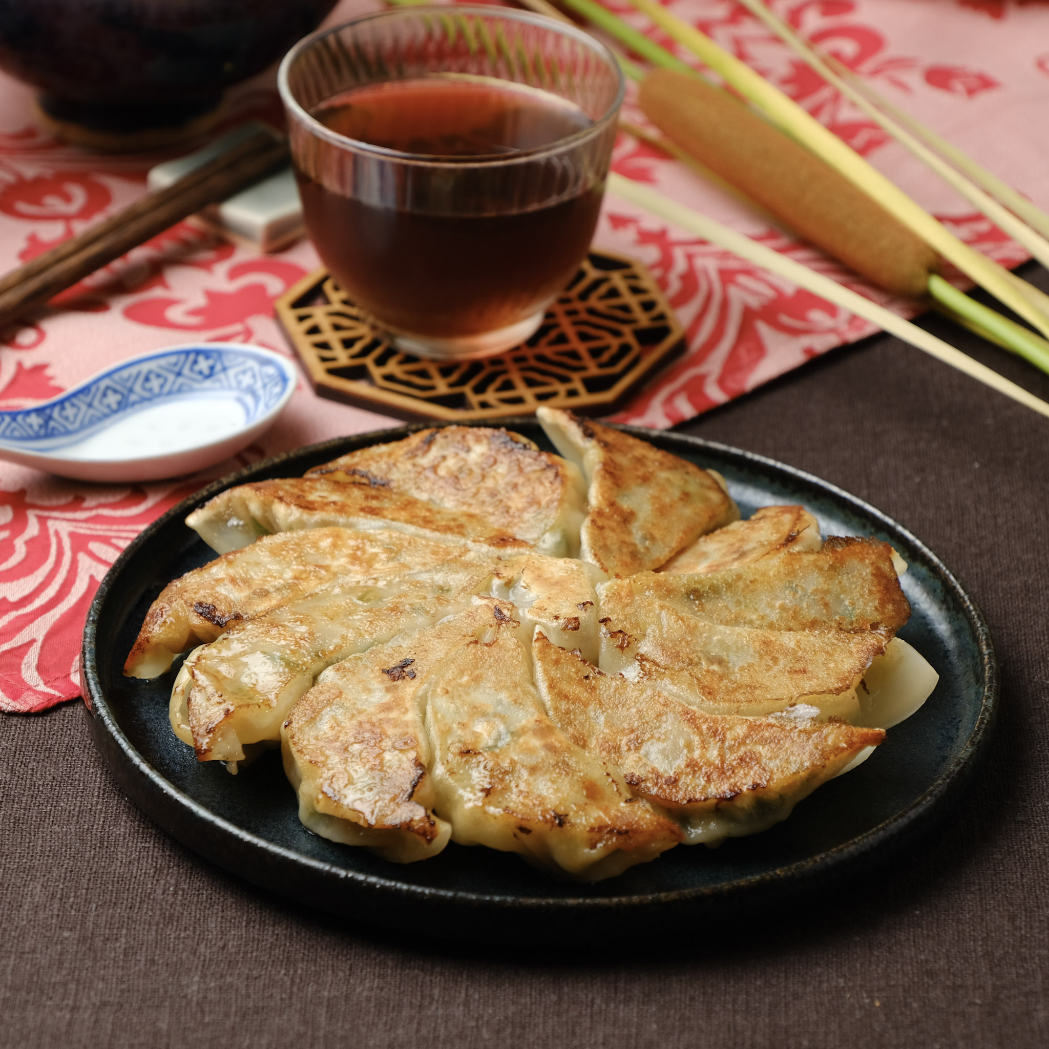 ここに講座名または料理名
