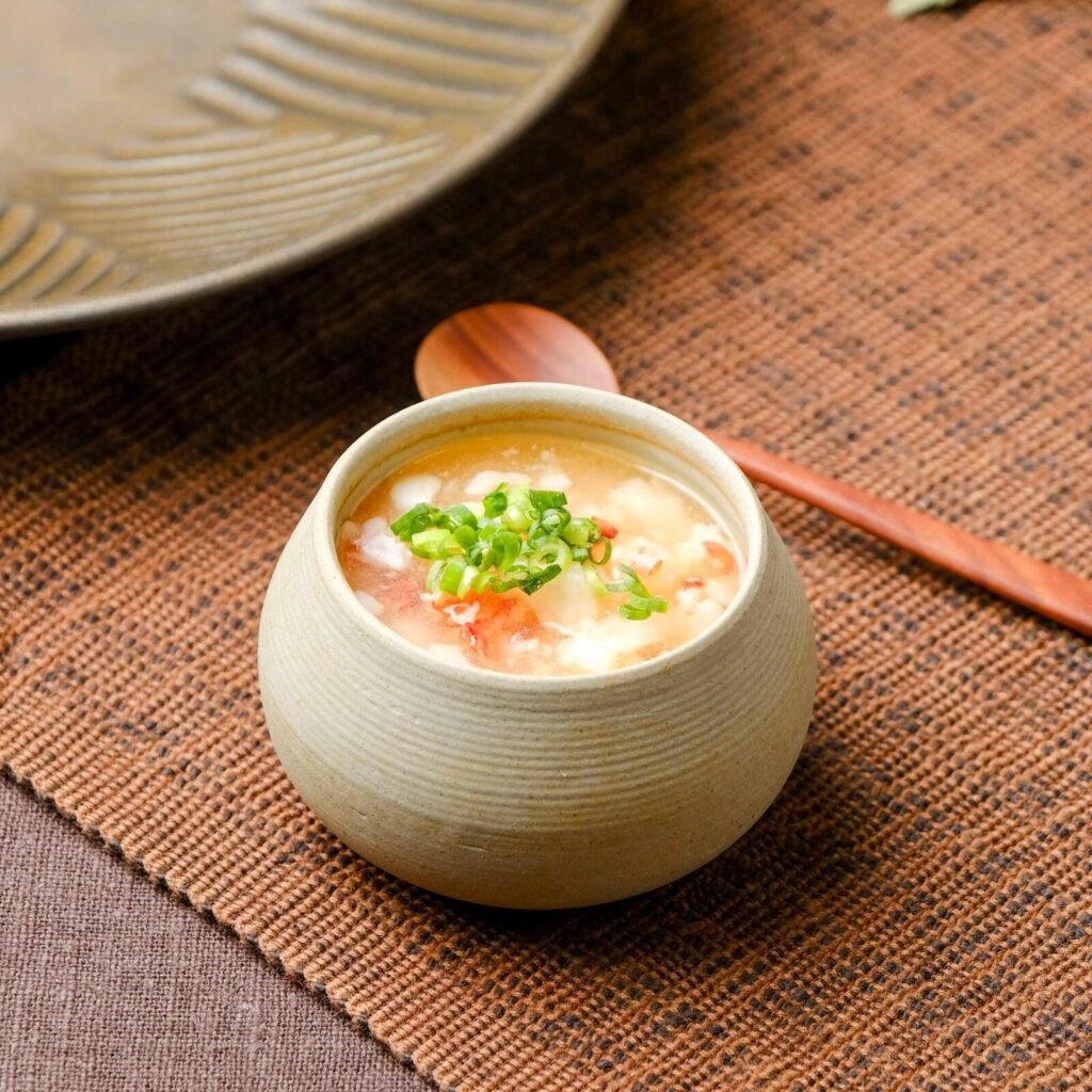 Chawanmushi