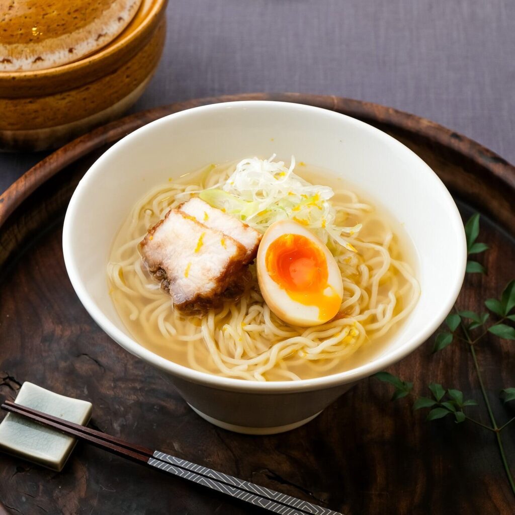 Ramen set